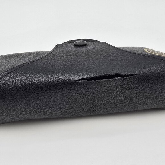 Ray-Ban RB2132 6053/71 Wayfarer Color Mix Matte Blue Sunglasses Frame w/ Case - Picture 15 of 16